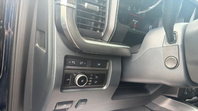 2024 Ford F-250 Super Duty XL