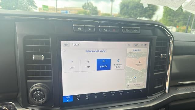 2024 Ford F-250 Super Duty XL