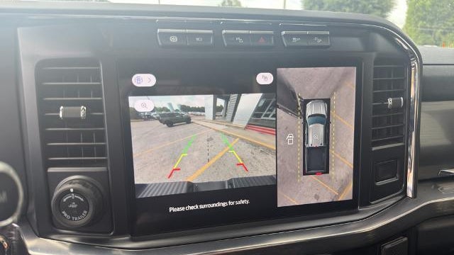 2024 Ford F-250 Super Duty XL