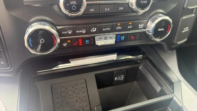 2024 Ford F-250 Super Duty XL