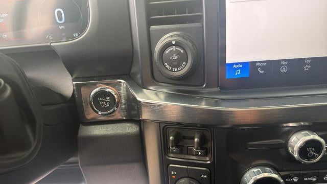 2024 Ford F-250 Super Duty XL