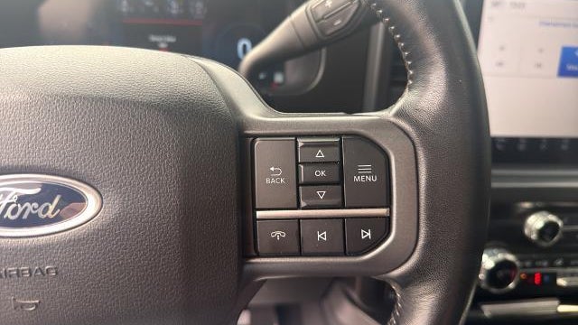 2024 Ford F-250 Super Duty XL