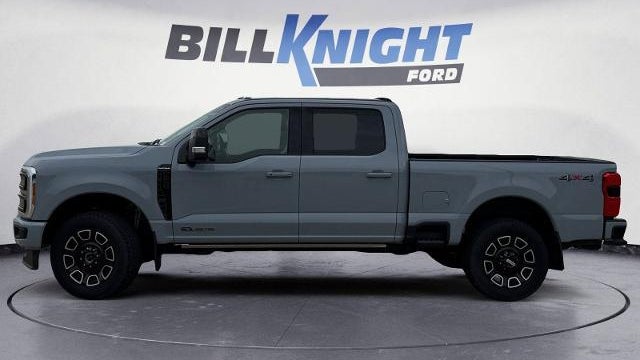 2025 Ford F-250 Super Duty XL