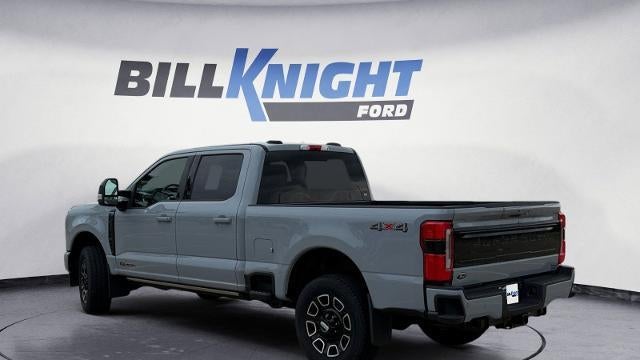 2025 Ford F-250 Super Duty XL