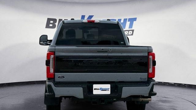2025 Ford F-250 Super Duty XL