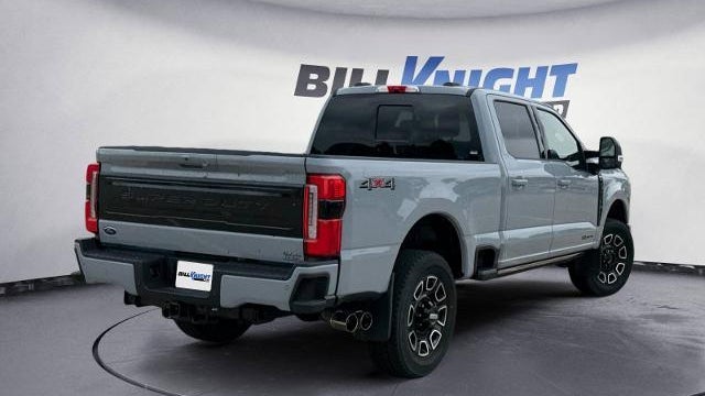 2025 Ford F-250 Super Duty XL