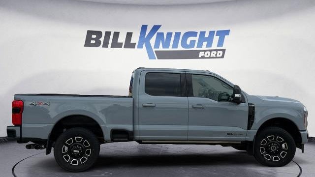 2025 Ford F-250 Super Duty XL