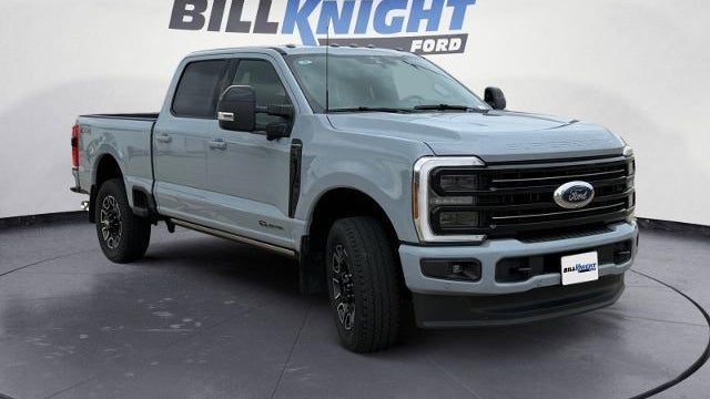 2025 Ford F-250 Super Duty XL