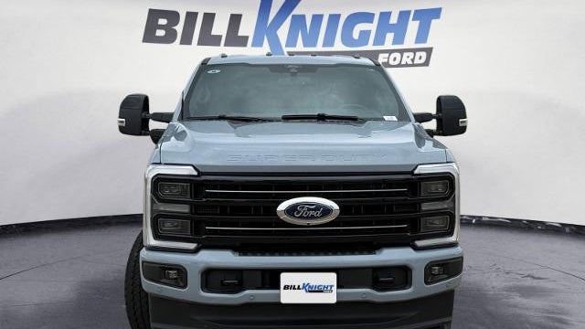 2025 Ford F-250 Super Duty XL