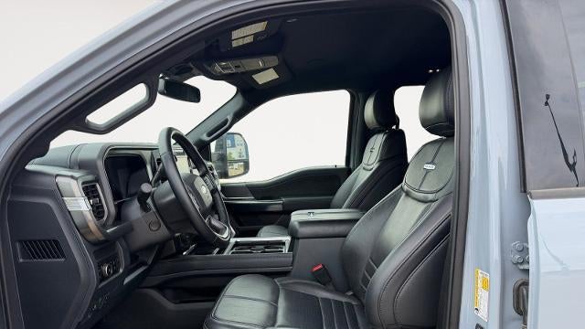 2025 Ford F-250 Super Duty XL