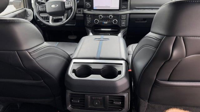 2025 Ford F-250 Super Duty XL