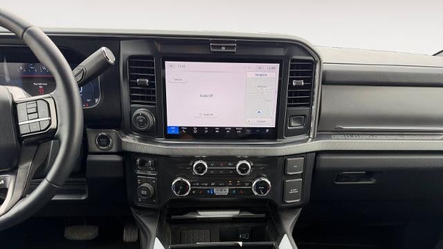 2025 Ford F-250 Super Duty XL