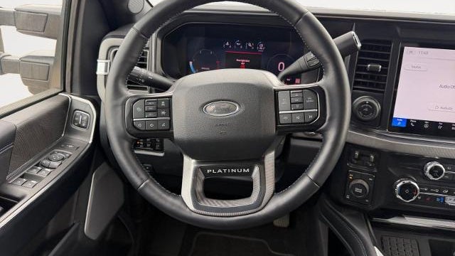 2025 Ford F-250 Super Duty XL