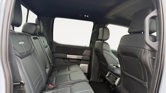 2025 Ford F-250 Super Duty XL
