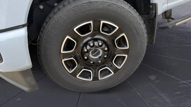 2025 Ford F-250 Super Duty XL