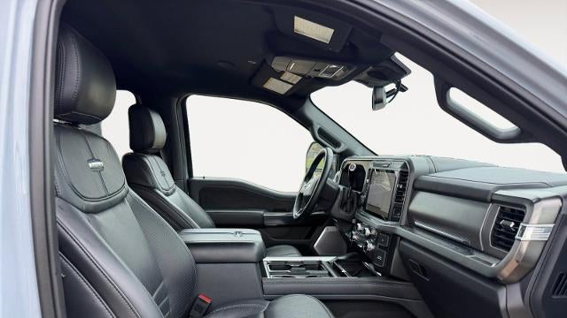 2025 Ford F-250 Super Duty XL