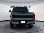 2025 F-250 Super Duty Thumbnail 4