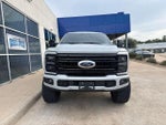 2025 F-250 Super Duty Thumbnail 3