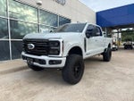 2025 F-250 Super Duty Thumbnail 4