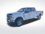 2025 F-250 Super Duty Thumbnail 1
