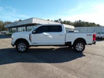 2025 F-250 Super Duty Thumbnail 4