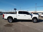 2025 F-250 Super Duty Thumbnail 8
