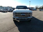 2025 F-250 Super Duty Thumbnail 2