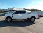 2025 F-250 Super Duty Thumbnail 4
