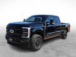 2025 F-250 Super Duty Thumbnail 5