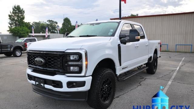 Preowned 2025 Ford F-250 Super Duty King Ranch for Sale