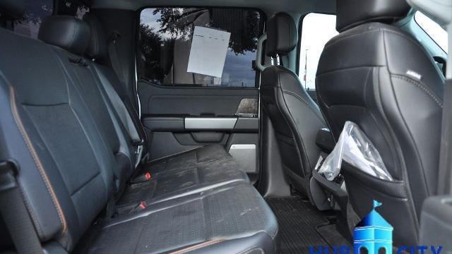 2025 Ford F-250 Super Duty King Ranch