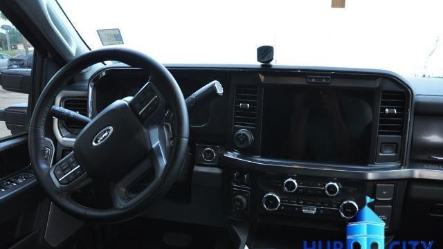 2025 Ford F-250 Super Duty King Ranch