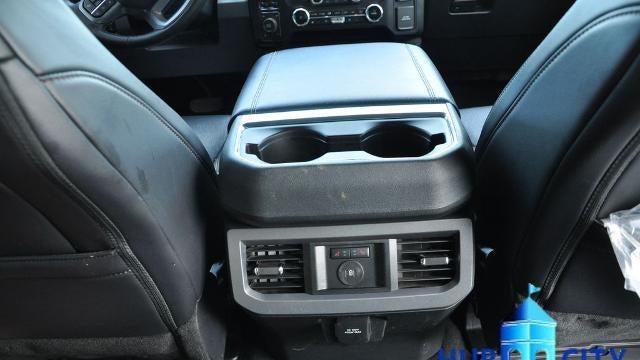 2025 Ford F-250 Super Duty King Ranch