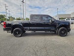 2025 F-250 Super Duty Thumbnail 9