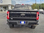 2025 F-250 Super Duty Thumbnail 12