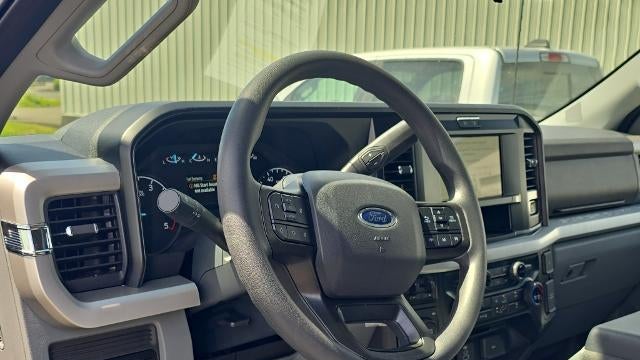 2025 Ford F-250 Super Duty Platinum