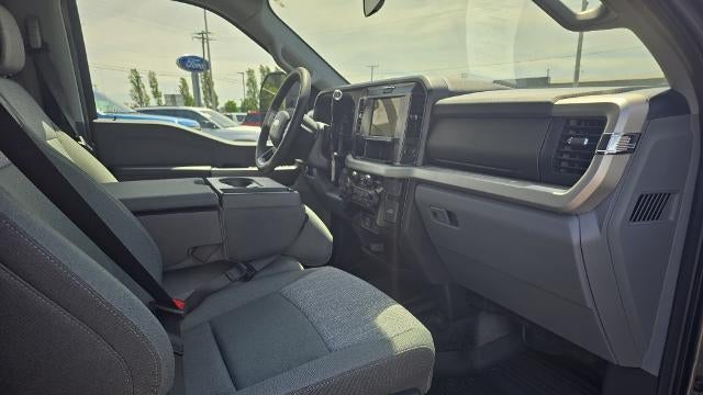 2025 Ford F-250 Super Duty Platinum