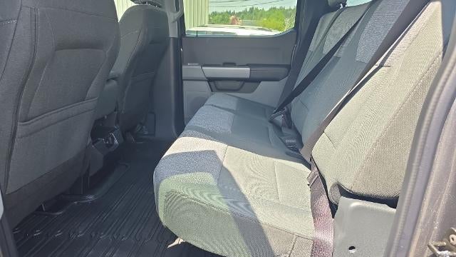 2025 Ford F-250 Super Duty Platinum