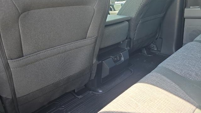 2025 Ford F-250 Super Duty Platinum
