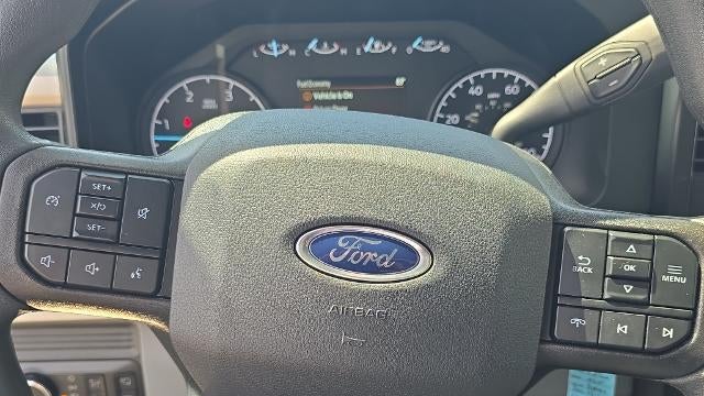 2025 Ford F-250 Super Duty Platinum