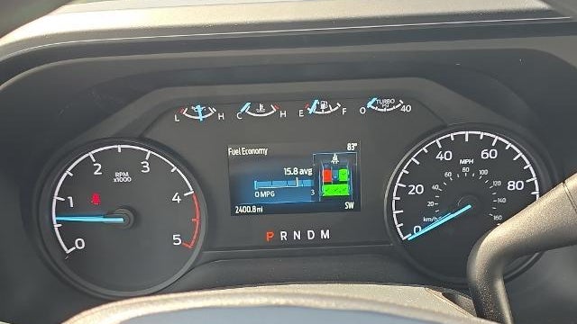 2025 Ford F-250 Super Duty Platinum