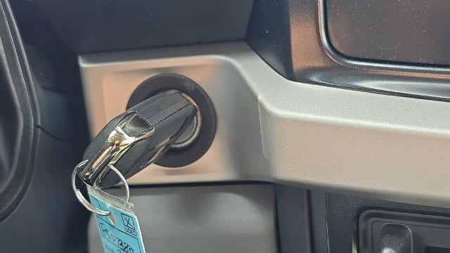 2025 Ford F-250 Super Duty Platinum