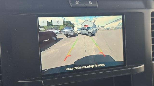2025 Ford F-250 Super Duty Platinum