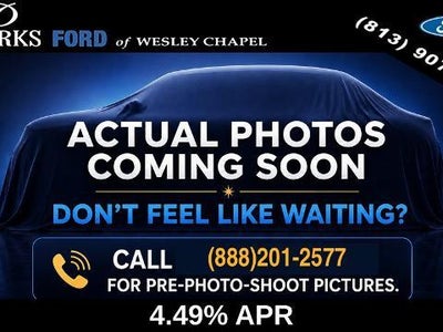 2025 Ford F-250 Super Duty 4X4 XLT 4DR Crew Cab 6.8 FT. SB Pickup