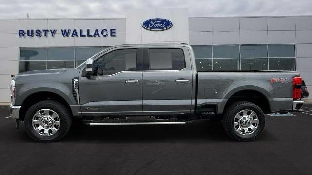 Preowned 2025 Ford F-250 Super Duty XLT for Sale