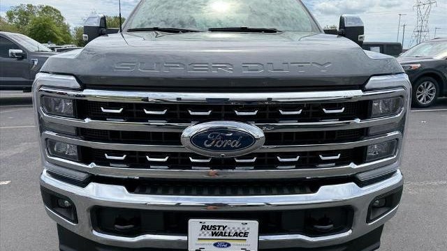 2025 Ford F-250 Super Duty XLT