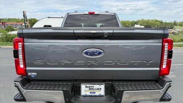 2025 Ford F-250 Super Duty XLT