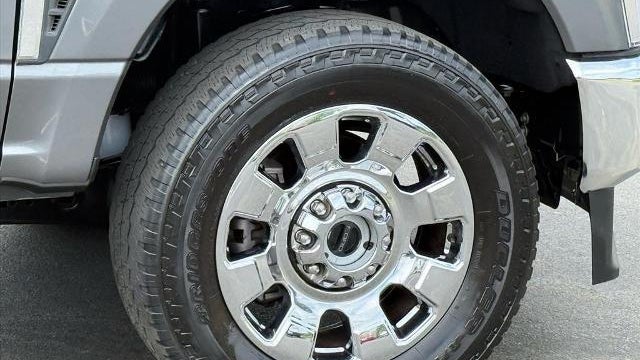 2025 Ford F-250 Super Duty XLT