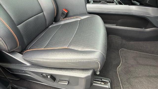 2025 Ford F-250 Super Duty XLT