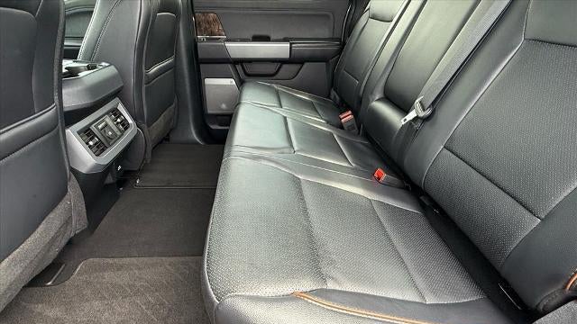 2025 Ford F-250 Super Duty XLT